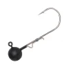 Tête Plombée Savage Gear Tungsten Ball Jighead