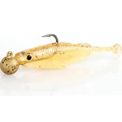 Tête Plombée Sico Lure Tungstène Sable