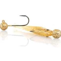 Tête Plombée Sico Lure Tungstène Sable