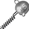 Tête Plombée Spro Zinc Screw-In Jigheads