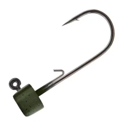 Tête Plombée Stucki Fishing Tungsten Ned Rig Jig Head