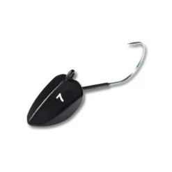 Tête Plombée Toppies Jig Head Dart