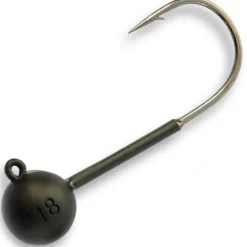 Tête Plombée Toppies Tungsten Jig Head Ball Big Series