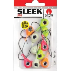 Tête Plombée Vmc Sleek Jig