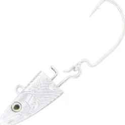 Tête Plombée Westin Magic Minnow Weedless Jig Spare Head