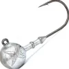 Tête Plombée Xorus Ulti Round Head