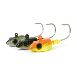 Tête Plombée Xorus Ultimate Eel Evo