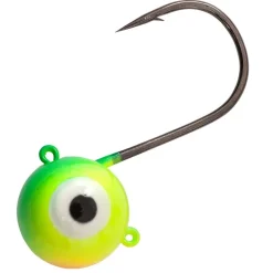 Tête Plombée Zebco Fireball Jigheads