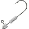 Tête Plombée Zman Headlockz Hd - Par 5