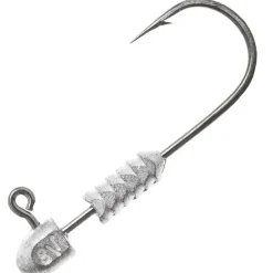 Tête Plombée Zman Headlockz Hd - Par 5