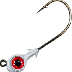 Tête Plombée Zman Redfish Eye Jighead