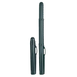 Tube De Transport Plano Guide Series Airliner Telescoping Rod Tube