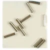 Tubes De Sertissage Flashmer - Par 1000