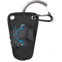 Étui Spro Pour Pince 360 Plier Holder