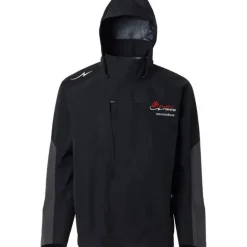 Veste Homme Grundéns Buoy X Ultimate Fishing Jacket Black - Noir
