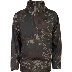 Veste Homme Nash Zt Smock - Camo