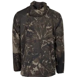 Veste Homme Nash Zt Smock - Camo