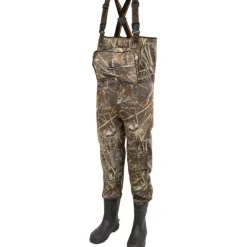 Waders Neoprene Prologic Max5 Xpo Boot Foot Cleated