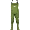 Waders Neoprène Ragot Neo Standard - Vert