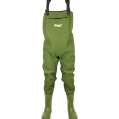 Waders Neoprène Ragot Neo Standard - Vert