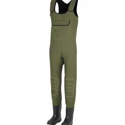 Waders Néopréne Kinetic Neoclassic Bootfoot