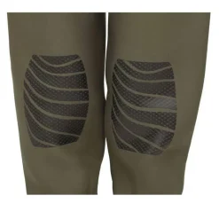Waders Néoprène Kinetic Neogaiter F - Olive