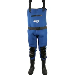 Waders Néoprène Ragot Neo 4Mm