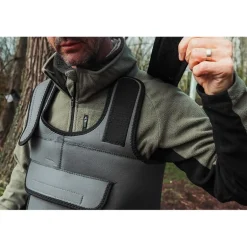 Waders Néoprène Zebco Trophy Neoprene