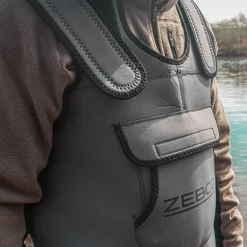 Waders Néoprène Zebco Trophy Neoprene