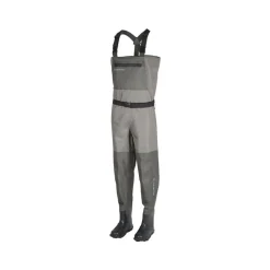 Waders Nylon Kinetic X4 Bootfoot