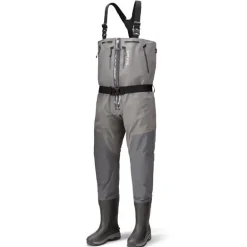 Waders Nylon Orvis Pro Zip Waders