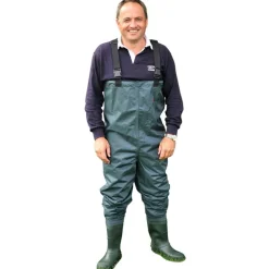 Waders Nylon Shakespeare Sigma Nylon Chest Wader