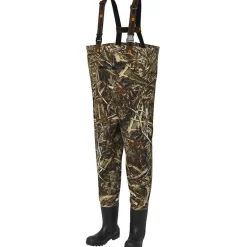 Waders Prologic Max5 Taslan Chest Boot Foot Waders