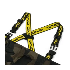 Waders Pvc Avid Carp Distortion Active-Lined Xl Chest Waders