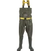 Waders Pvc Carp Spirit Waders