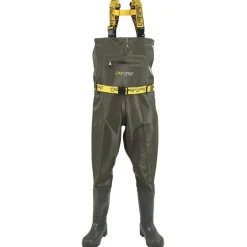 Waders Pvc Carp Spirit Waders