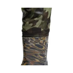 Waders Pvc Enfant Good Year Kidsplay Camo