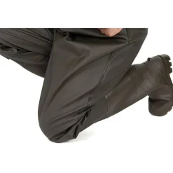 Waders Pvc Fox Khaki Hd Waders
