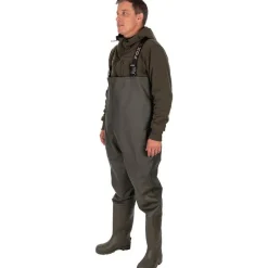 Waders Pvc Fox Khaki Hd Waders