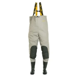 Waders Pvc Good Year Combi Sport