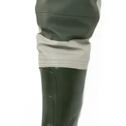 Waders Pvc Good Year Combi Sport