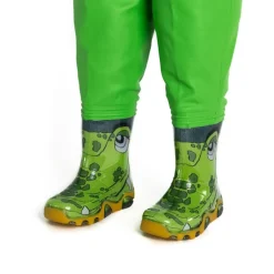 Waders Pvc Junior Good Year Kidsplay Croco