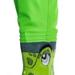 Waders Pvc Junior Good Year Kidsplay Croco