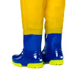 Waders Pvc Junior Good Year Kidsplay Pecheur