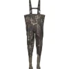 Waders Pvc Nash Zero Tolerance Hd Waders