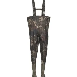 Waders Pvc Nash Zero Tolerance Hd Waders