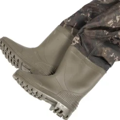 Waders Pvc Nash Zero Tolerance Hd Waders