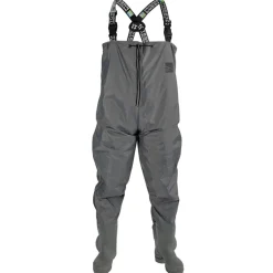 Waders Pvc Preston Innovations Heavy Duty Chest