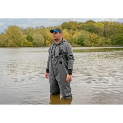 Waders Pvc Preston Innovations Heavy Duty Chest