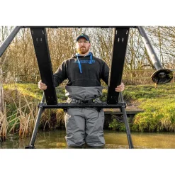 Waders Pvc Preston Innovations Heavy Duty Chest